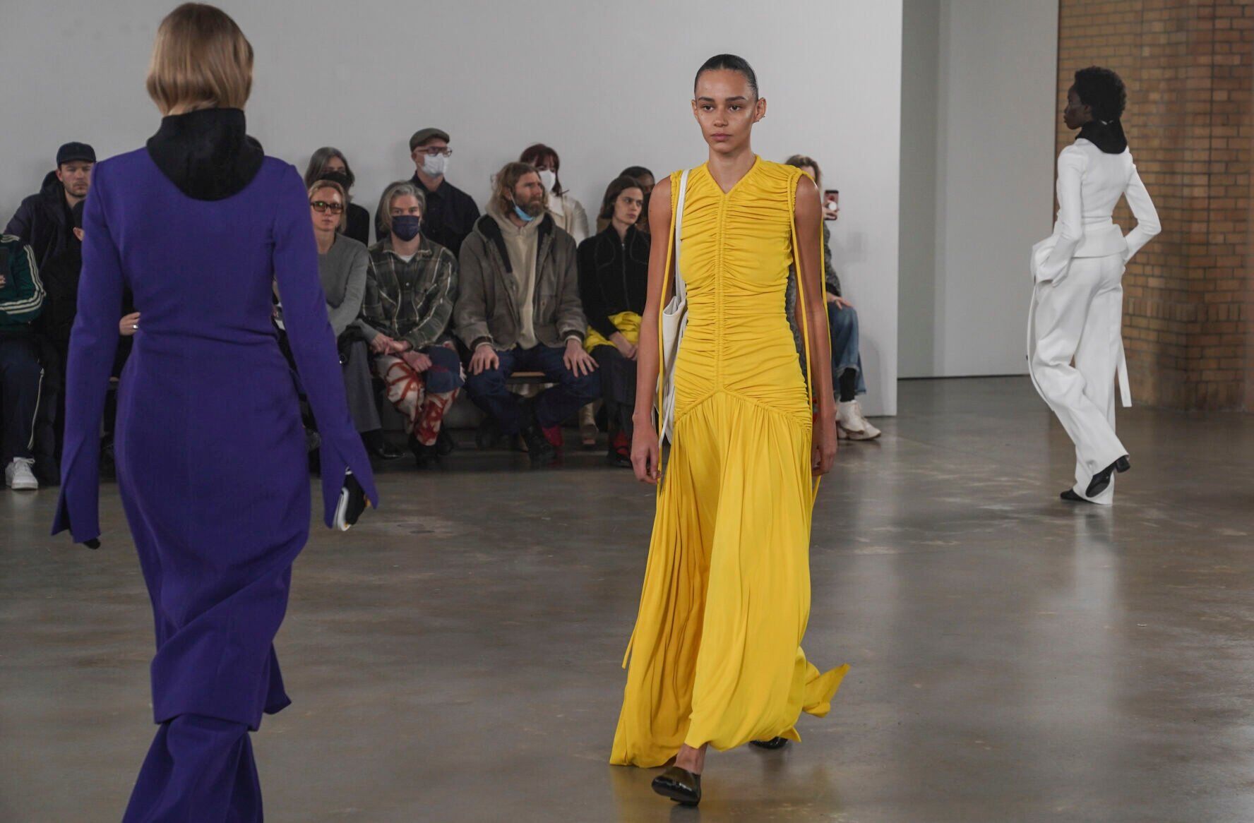 Fashion Proenza Schouler